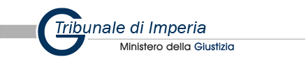 Tribunale di Imperia